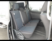 Toyota Noah 2020