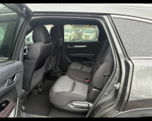 Mazda CX-8 2018