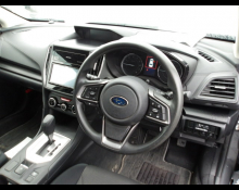 Subaru Impreza Sport 2020