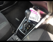 Toyota Corolla Fielder 2018