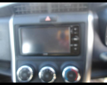 Toyota Corolla Fielder 2018