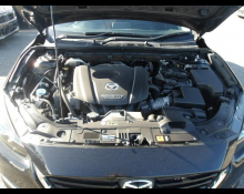 Mazda Axela Sports 2018