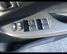 Toyota Corolla Fielder 2010