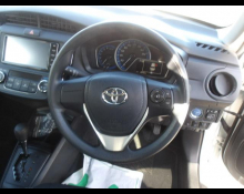 Toyota Corolla Axio 2021