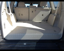 Toyota Land Cruiser Prado 2018