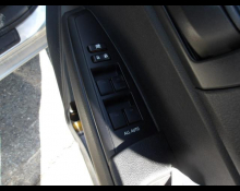 Toyota Corolla Axio 2020