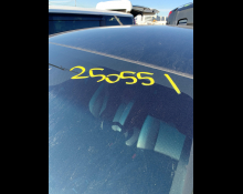 Honda Fit Hybrid 2018