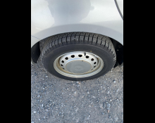 Toyota Corolla Axio 2020