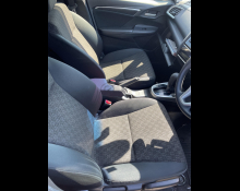 Honda Fit 2016