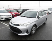 Toyota Corolla Axio 2018