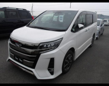 Toyota Noah 2018