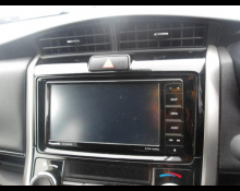 Toyota Corolla Fielder 2018