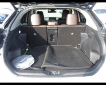 Toyota Yaris Cross 2020