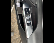 Mercedes-Benz C-Class 2022