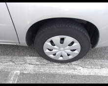 Toyota Succeed Wagon 2018