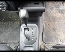 Toyota Succeed Van 2018