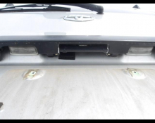 Toyota Townace Van 2015