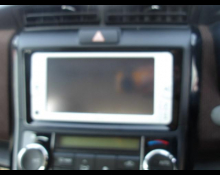 Toyota Corolla Axio 2012