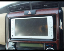 Toyota Corolla Axio 2012