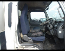 Mitsubishi Canter 2004