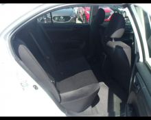 Toyota Corolla Axio 2018