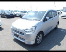 Daihatsu Mira e:S 2022