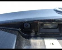 Toyota Corolla Fielder 2016