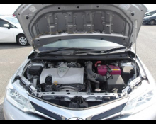 Toyota Corolla Fielder 2018