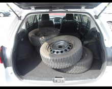 Toyota Corolla Fielder 2018