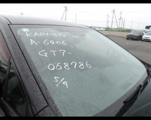 Subaru Impreza XV 2018