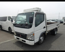 Mitsubishi Canter 2003