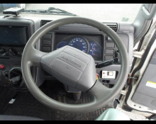 Mitsubishi Canter Guts 2004