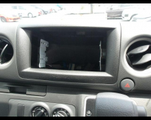 Nissan Caravan Van 2025