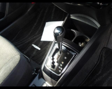 Toyota Corolla Axio 2015