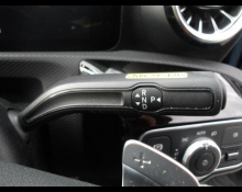 Mercedes-Benz A-Class 2022