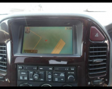 Mitsubishi Pajero 1999