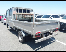 Mitsubishi Canter Guts 2003