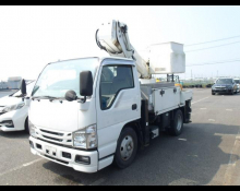 Isuzu Elf 2008