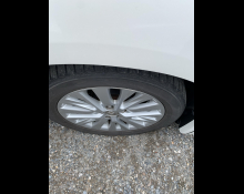 Toyota Vellfire 2012