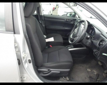 Toyota Corolla Fielder 2018