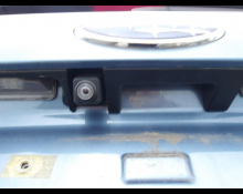 Subaru Forester 2019