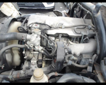 Mitsubishi Canter 2008