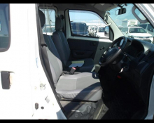 Toyota Liteace Van 2019