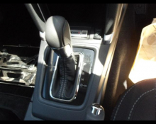 Subaru Forester 2018