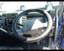 Mitsubishi Canter 2004