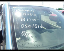 Mitsubishi eK Wagon 2018