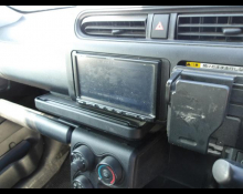 Toyota Probox Van 2020