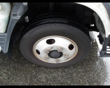 Mitsubishi Canter 2012