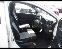 Daihatsu Mira e:S 2018