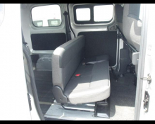 Nissan NV200 2018